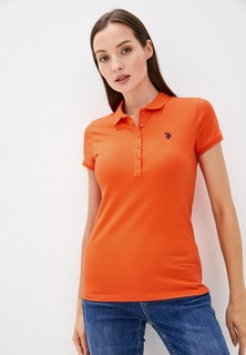 Поло U.S. Polo Assn. 