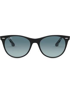 Ray-Ban солнцезащитные очки Wayfarer II