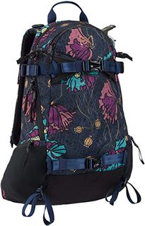 Рюкзак Burton 19-20 W Ak Sidecountry 18L Bona Flora Print