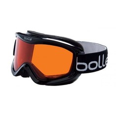 Маска Bolle Amp Black Jump Citrus Dark