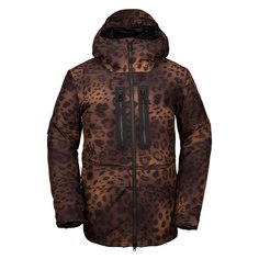 Куртка для сноуборда Volcom 19-20 Stone Gore-tex Jkt Che - M