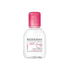 Bioderma, Мицеллярная вода Sensibio H20, 100 мл