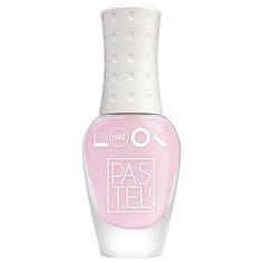 nailLOOK, Лак для ногтей Pastel №31813, Candy Floss