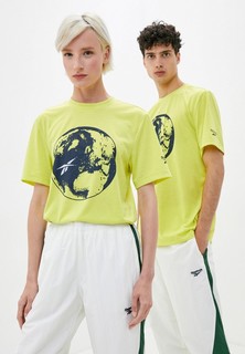 Футболка Reebok Classic CL TEE (REE)CYCLE