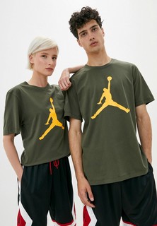 Футболка Jordan M J JUMPMAN SS CREW