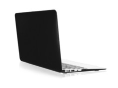Аксессуар Чехол Palmexx для APPLE MacBook Pro 16 2019 New MacCase Black PX/MCASE PRO 16 BLK
