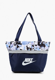 Сумка спортивная Nike Y NK TANJUN TOTE - AOP