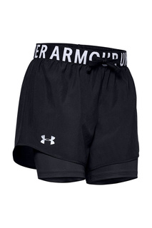 Шорты HG Armour 2-in-1 Shorts Under Armour