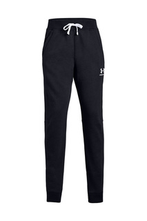 Брюки UA Cotton Fleece Joggers Under Armour