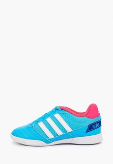 Бутсы зальные adidas 