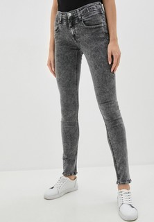 Джинсы Calvin Klein Jeans MID RISE SKINNY