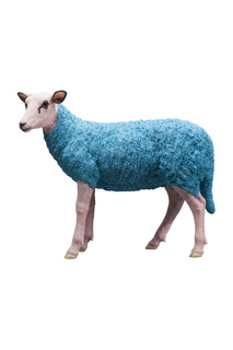 Статуэтка Sheep Kare