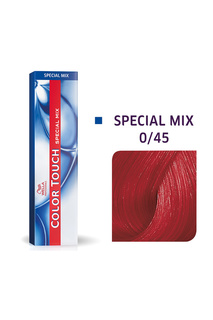 Краска для волос Color Touch WELLA