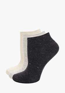 Носки 3 пары Mavi THREE PACK SOCKS