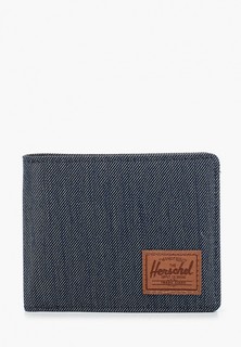 Кошелек Herschel Supply Co Roy Coin RFID