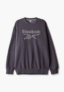 Свитшот Reebok Classic CL GP PREMIUM VECTOR CREW