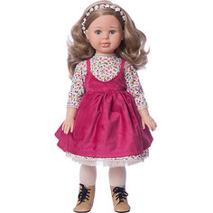 Кукла Paola Reina Альма, 60 см