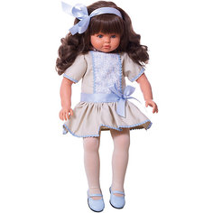 Кукла Asi Пепа 60 см, арт 282000