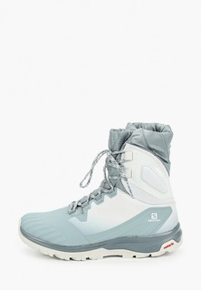 Ботинки трекинговые Salomon VAYA POWDER TS CSWP