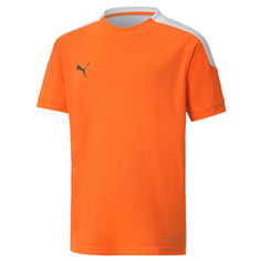 Детская футболка ftblNXT Shirt Jr Puma