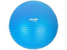 Мяч Starfit GB-201 75cm Blue УТ-00008870