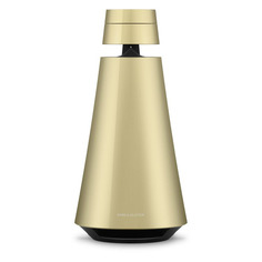 Портативная колонка BANG & OLUFSEN Beosound 1, 60Вт, бронзовый [1666414]