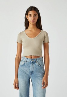 Топ Pull&Bear 