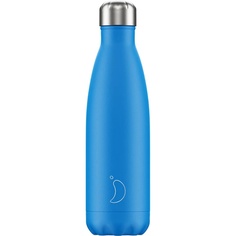 Термос Chillys Bottles Neon B500NEBLU