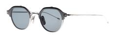 Солнцезащитные очки Thom Browne TBS 812-46-02 SLV-BLK