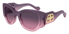Солнцезащитные очки Balenciaga BB 0070S 002