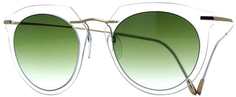 Солнцезащитные очки Silhouette 9909 SG 6051 20