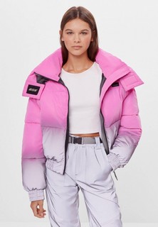 Купить женские куртки и пальто Bershka (Бершка) в Санкт-Петербурге в  интернет-магазине | Snik.co