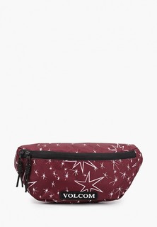 Сумка поясная Volcom STONE AZZA POUCH