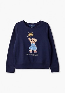 Свитшот Polo Ralph Lauren 