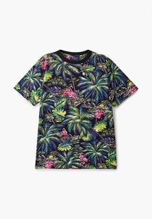 Футболка Polo Ralph Lauren HAWAIIAN CAPSULE