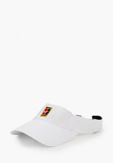 Козырек Nike U NK VISOR COURT LOGO