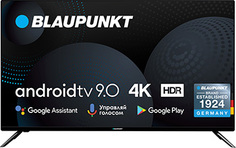 4K (UHD) телевизор Blaupunkt