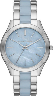 Женские часы в коллекции Runway Женские часы Michael Kors MK4549
