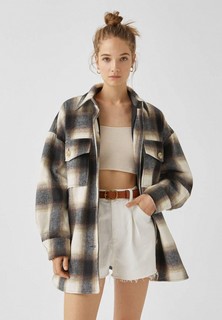 Куртка Pull&Bear 