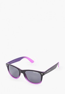 Очки солнцезащитные Brenda P8001 m.black-purple-smoke