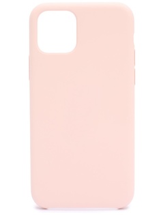 Чехол для APPLE iPhone 11 Pro Silicone Case Pink Sand MWYM2ZM/A