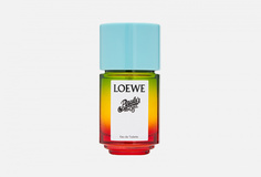 Туалетная вода Loewe