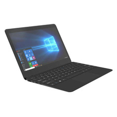 Ноутбуки Ноутбук IRBIS NB nb211b, 11.6", IPS, Intel Celeron N3350 1.1ГГц, 3ГБ, 32ГБ SSD, Intel HD Graphics 500, Windows 10 Home, NB211B, черный