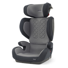 Автокресла Автокресло детское RECARO Mako Core Carbon Black, 2/3, от 3 до 12 лет, черный