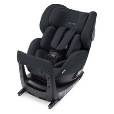 Автокресло детское RECARO Salia Select Night Black, 0+/1, черный [89025400050]