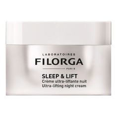 SLEEP&LIFT Крем ночной Ультралифтинг Filorga