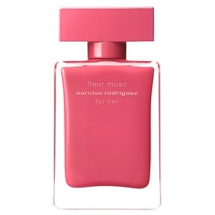 FLEUR MUSC Парфюмерная вода Narciso Rodriguez