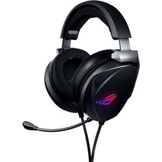 Компьютерная гарнитура ASUS ROG Theta чёрный (90YH01W7-B2UA00)