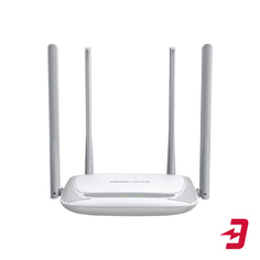 Wi-Fi роутер Mercusys MW325R