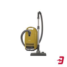 Пылесос Miele SGFA3 Complete C3 Hepa Yellow Curry